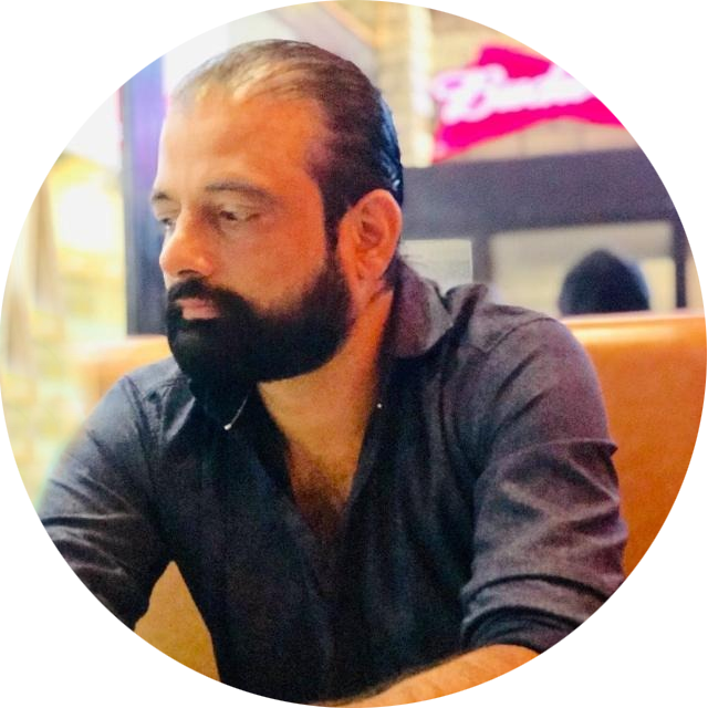 Mr. Rajesh Rawat (Chairman)